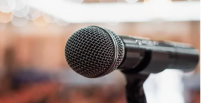 photo  un casting officiel pour l’émission « the voice » aura lieu à arnage, mercredi 17 septembre.  &copy;  getty images/istockphoto 