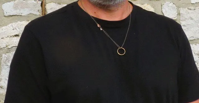 photo  franck corbin animera les séances de self-défense tous les vendredis soir (sauf vacances scolaires).  &copy;  ouest-france 