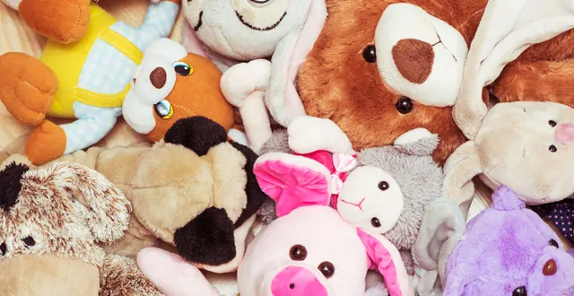 photo quiz. 10 questions sur les peluches