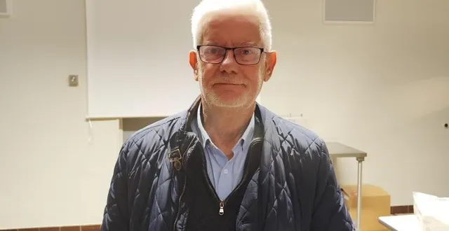 photo  thierry piot, maire délégué de malétable, devient conseiller communautaire après la démission de jean-vincent du lac.  &copy;  ouest-france 