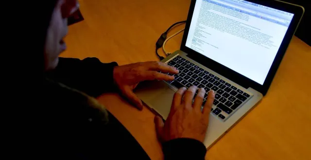 photo  des services numériques régionaux des pays de la loire a été victime d’une cyberattaque.  &copy;  photo  archives le maine libre  -  hervé petitbon 