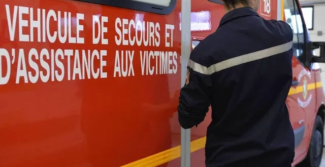 photo  les six personnes blessées ont été transportées à l’hôpital d’alençon pour des examens de contrôle (photo d’illustration).  &copy;  archives ouest-france 