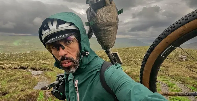 photo  sofiane sehili serait en détention provisoire en russie.  ©  instagram 
