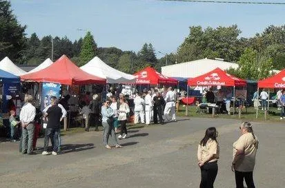 photo  près de 40 associations étaient présentes.  &copy;  le maine libre. 