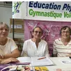photo l’association éducation physique et gymnastique volontaire ouvrent un nouveau cours pour les enfants.