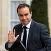 photo  le normand sébastien lecornu, ex-ministre des armées, a été nommé ce mardi 9 septembre 2025 nouveau premier ministre d’emmanuel macron. ce n’est pas la première fois qu’un normand se retrouve à la tête du gouvernement. 