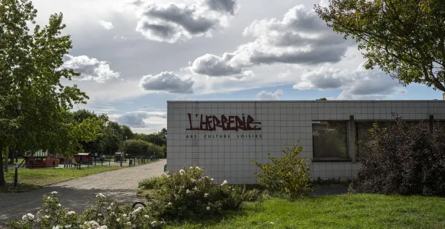 photo  l’herberie a subi de plein fouet la crise du covid. le nombre d’adhésions a été divisé par deux.  &copy;  photo le maine libre – denis lambert 