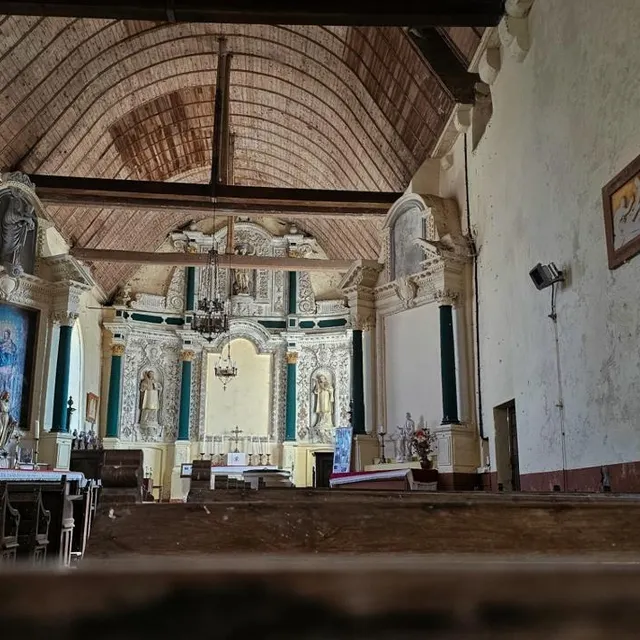 photo près d’argentan, un toit neuf pour l’église saint-gervais-saint-protais, à joué-du-plain  ©  ouest-france