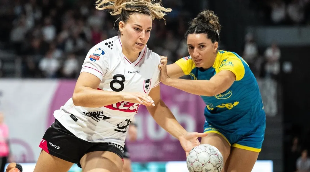 BBH przed meczem z Paris 92 – trzy kluczowe kwestie