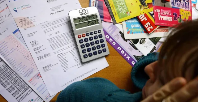 photo  les défauts de paiement de loyer peuvent entraîner des situations difficiles pour les propriétaires (photo d’illustration).  &copy;  archives ml - hervé petitbon 