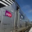 photo  une personne a été percutée par un train ce mercredi 10 septembre 2025, sur la ligne paris-granville. 