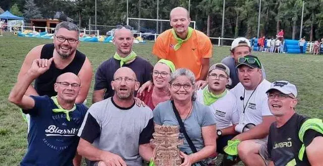 photo  lors de la précédente édition, en 2023.  &copy;  séverine prezelin 