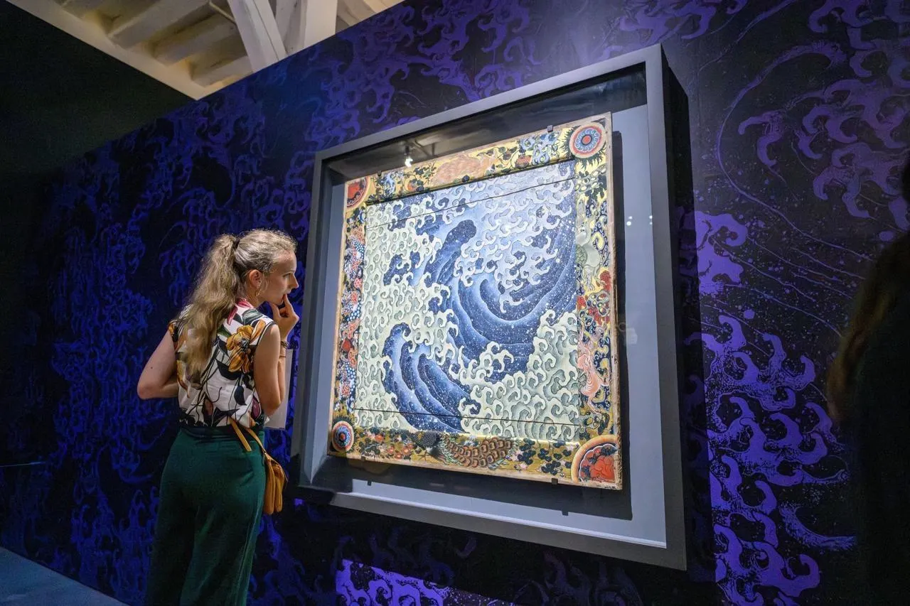 A private confessionHer hidden worldUnveiled desires