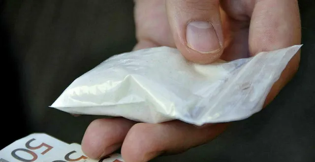 photo  l’homme a indiqué avoir été missionné pour transporter la drogue de dreux (eure-et-loir) vers l’aigle (orne).  &copy;  archives fotolia 