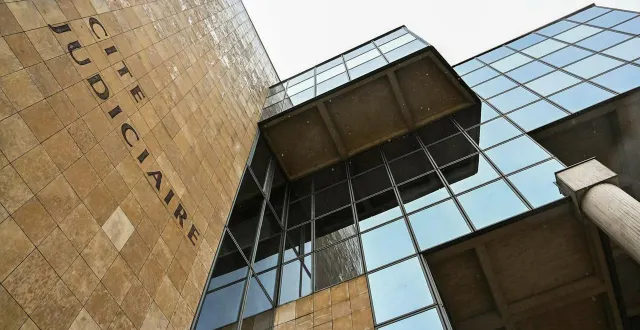 photo  le tribunal correctionnel du mans jugeait ce jeudi 11 septembre 2025 un sarthois de 82 ans pour avoir usurpé l’identité d’un architecte afin de déposer des demandes de permis de construire.  &copy;  archives le maine libre - denis lambert 