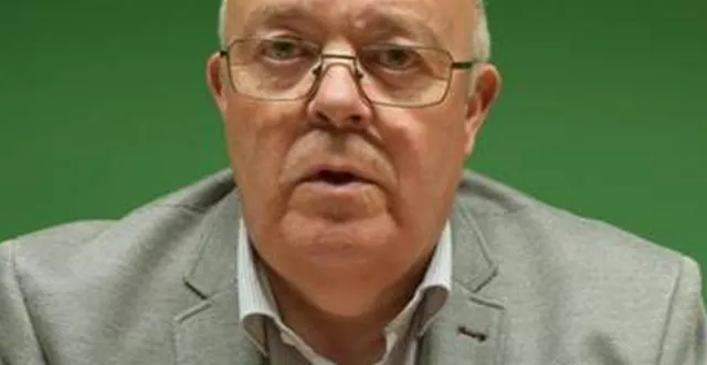 photo  jean grimbert a expliqué pourquoi il ne s’était pas déplacé à la signature du volet sécurité de la convention petites villes de demain.  &copy;  archives ouest-france 