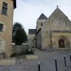 photo  l’église saint-aubin de bazouges fait l’objet d’un important programme de restauration, pour lancer le financement du projet l’église sera ouverte au public vendredi, de 16 h à 18 h, un moment musical suivra. 