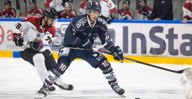 photo  nicolas ritz attaque sa sixième saison chez les ducs.  &copy;  co – régine lemarchand 