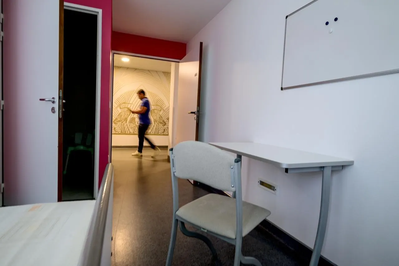 Katherinne invites exploration