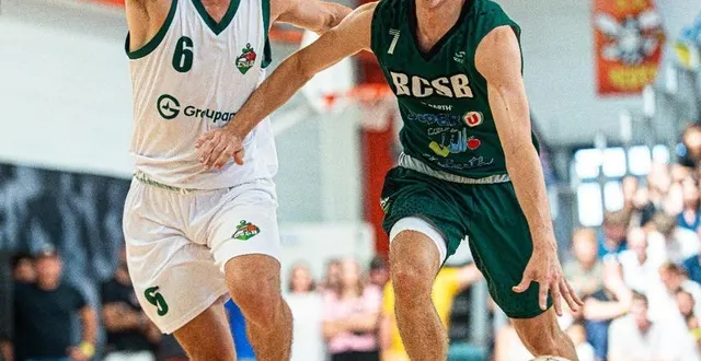 photo  passé par le centre de formation de l’etoile angers, matéo valton vient apporter son expérience à la mène.  &copy;  saint-barthélemy - alison frette 