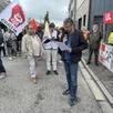 photo  une nouvelle journée de mobilisation est prévue, jeudi 18 septembre, dans l’orne comme partout en france. 