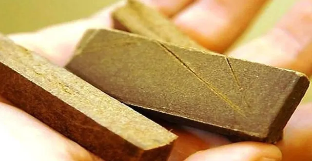 photo  un jeune homme de 18 ans dont le casier judiciaire comporte déjà quatre mentions a de nouveau comparu devant la justice ce vendredi 12 septembre 2025 pour recel de vol et détention de 100 gr de haschich à condé-sur-sarthe (orne).  &copy;  archives 