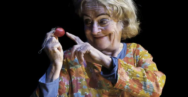 photo  mary vienot.  &copy;  dr 