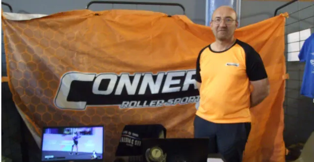 photo  le président, cyril feuillard, proposera trois portes ouvertes.  &copy;  ouest-france 