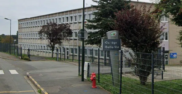 photo  une rentrée marquée par plusieurs projets.  &copy;  le maine libre 