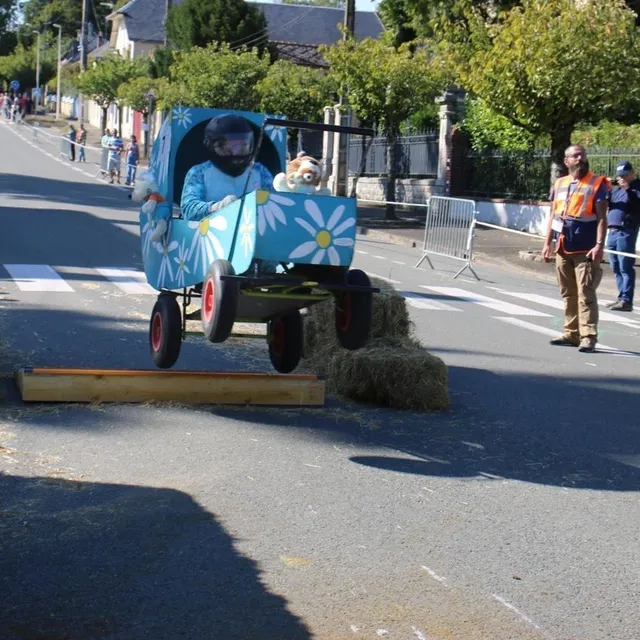 photo la première édition s’est tenue en 2024.  ©  ouest-france