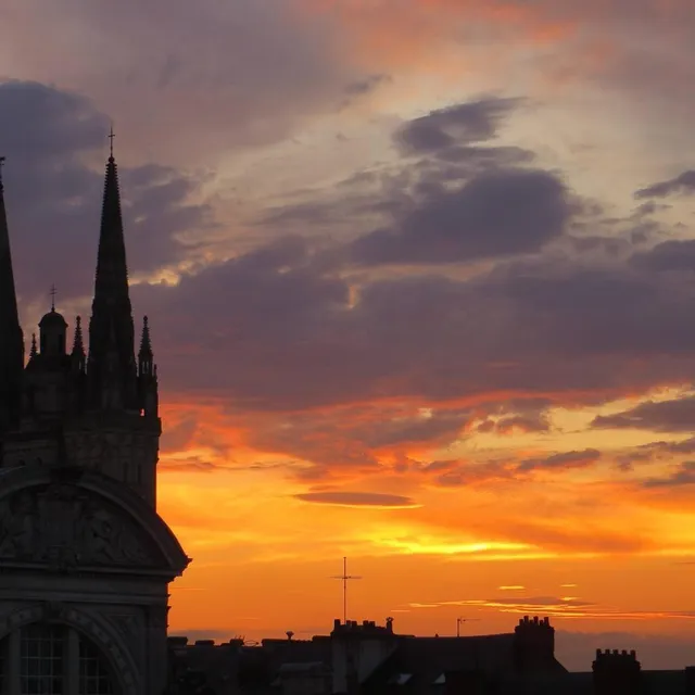 photo angers.  ©  viviane lasry