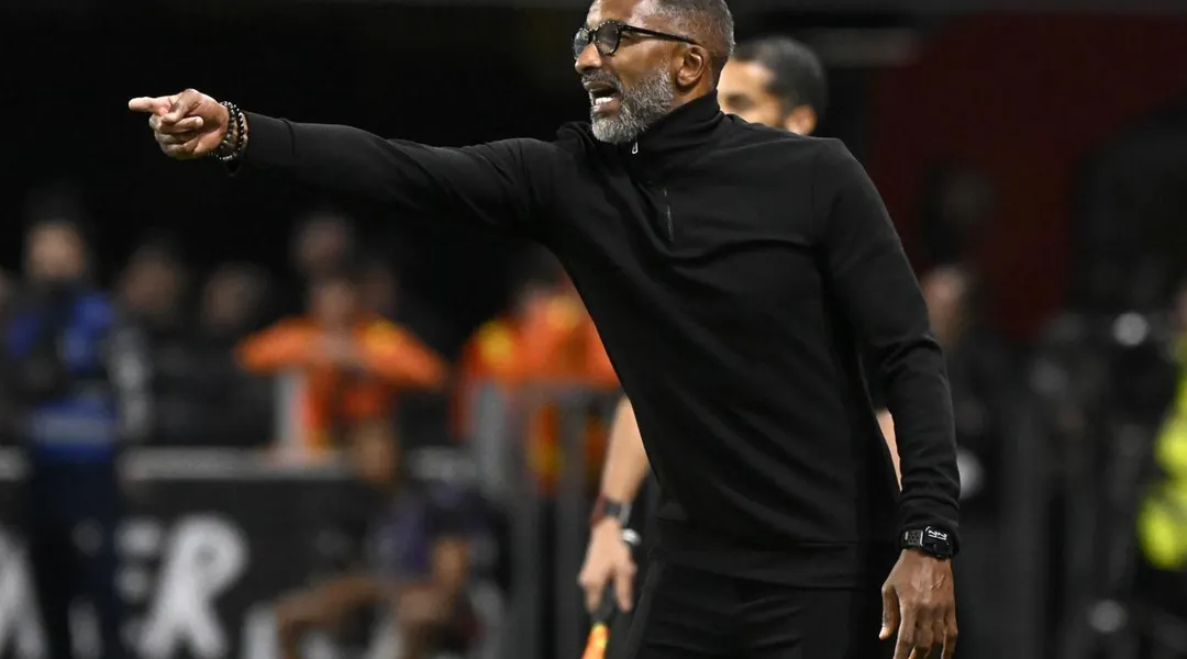 Stade Rennais – Lyon. “Brice Samba wins the match,” admits Habib Beye Stade Rennais – Lyon. “Brice Samba wins the match,” admits Habib Beye