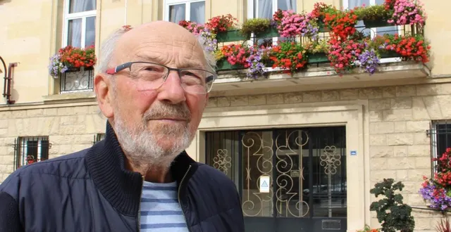 photo  luc de boever présentera son diagnostic et l’analyse qu’il en fait, mais aussi des solutions.  &copy;  ouest-france 