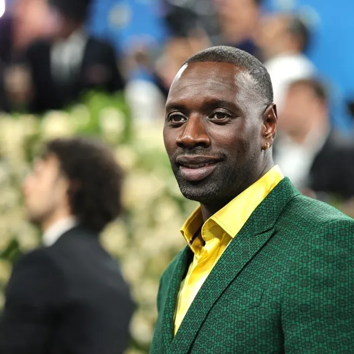 « Ces gens sont crispés » : Omar Sy revient sur la fausse altercation avec des agents de la SNCF  (Ouest-France)