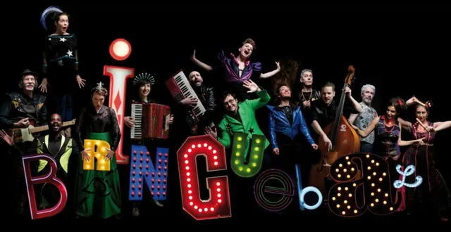 photo  l’ouverture de la saison anniversaire, c’est à 18 h 30 ce vendredi 19 septembre.  &copy;  christian esplandiu 