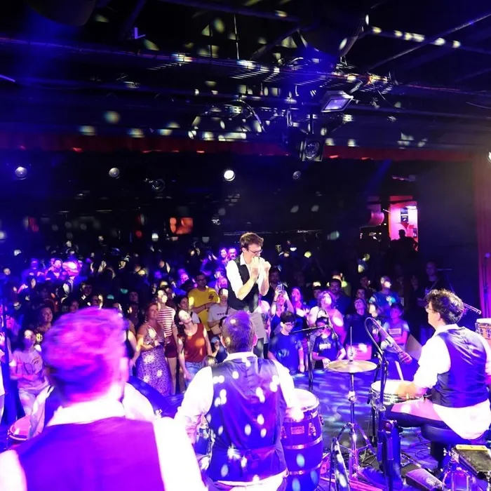 « Faire de la musique un jeu » : qu’est-ce que le rythme signé, importé en France à Angers ?  (Ouest-France)