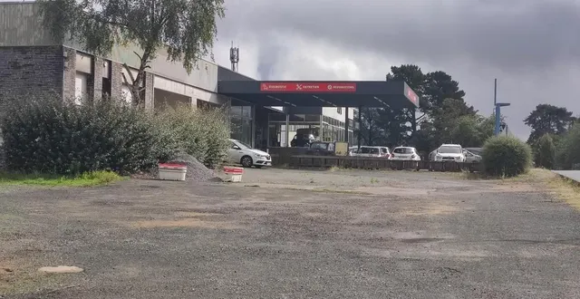 photo  un projet d’une centaine de logements route d’angers a été rejeté par les élus.  &copy;  ouest-france 