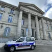 photo le procès en appel se tient au tribunal d’alençon.