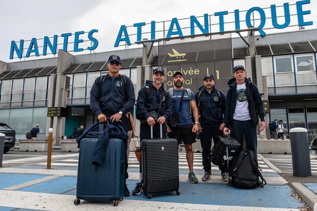 the veil slowly lifts