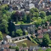 photo fresnay-sur-sarthe, cité de caractère, est-il, selon vous, le plus beau village de la sarthe et de l’ouest ?