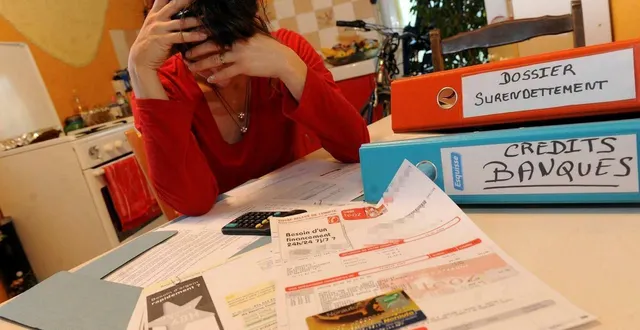 photo  vous avez des difficultés à payer votre loyer ? voici les démarches que vous pouvez faire (photo d’illustration).  &copy;  archives co - marie delage 