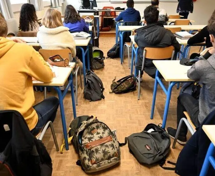 Bouches-du-Rhône. Un lycée évacué en urgence après une alerte à la bombe reçue par mail  (Ouest-France)
