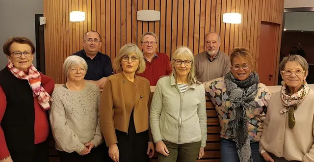 photo  l’équipe du clap met tout en œuvre pour offrir aux spectateurs une grande diversité de spectacles.  &copy;  ouest-france 