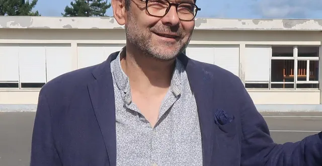 photo  hervé mayart.  &copy;  co – agathe le nueff 