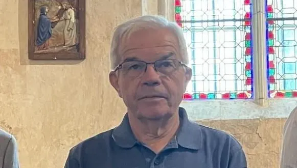 photo  pierre boulard est maire d’avezé depuis 2014.  &copy;  le maine libre 