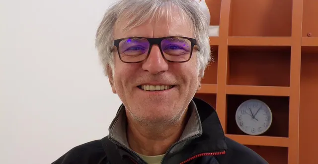 photo  luc breteau : « cette journée sera très technique. »  &copy;  le maine libre 