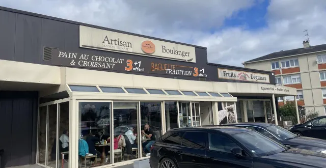 photo  l’homme disparu à la ferté-macé, dans l’orne, a été retrouvé à flers mercredi 17 septembre 2025.  &copy;  archives ouest-france 