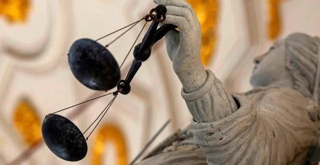 photo  la cour d’appel d’angers a confirmé la condamnation d’un exploitant agricole de challain-la-potherie, pour destruction de haie abritant des espèces protégées.  &copy;  archives vincent michel / ouest-france 