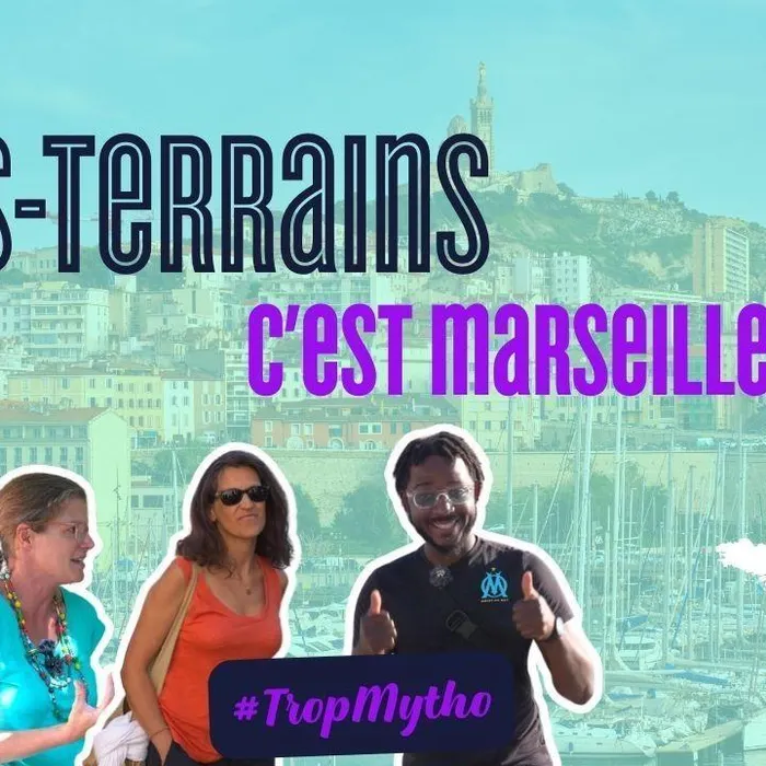 VIDÉO. Drogue et violence à Marseille ? TropMytho démonte les clichés  (Ouest-France)