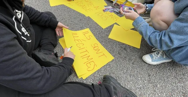 photo  six ateliers citoyens sont prévus, jeudi 18 septembre 2025 à alençon.  &copy;  archives ouest-france 